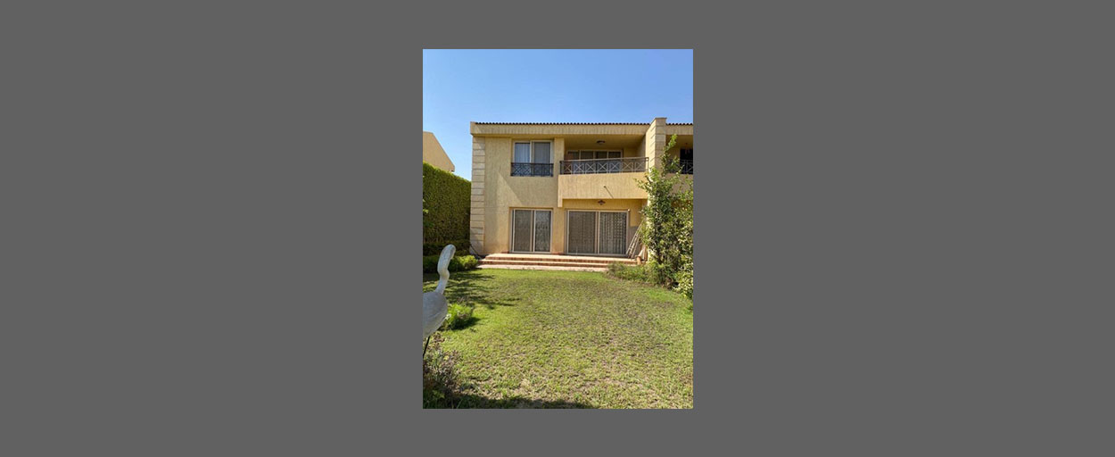 El Rabwa | Villa