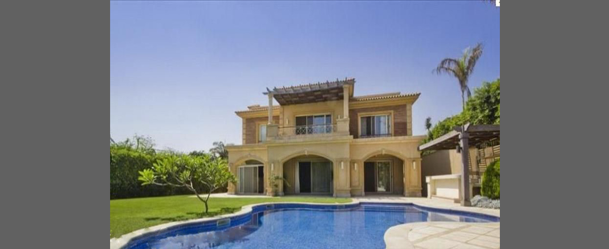 City View | Villa