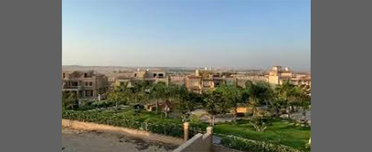 Meadows park | توين هاوس