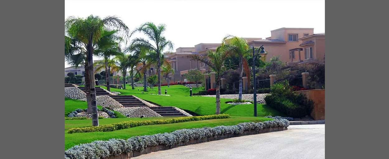 Meadows park | توين هاوس