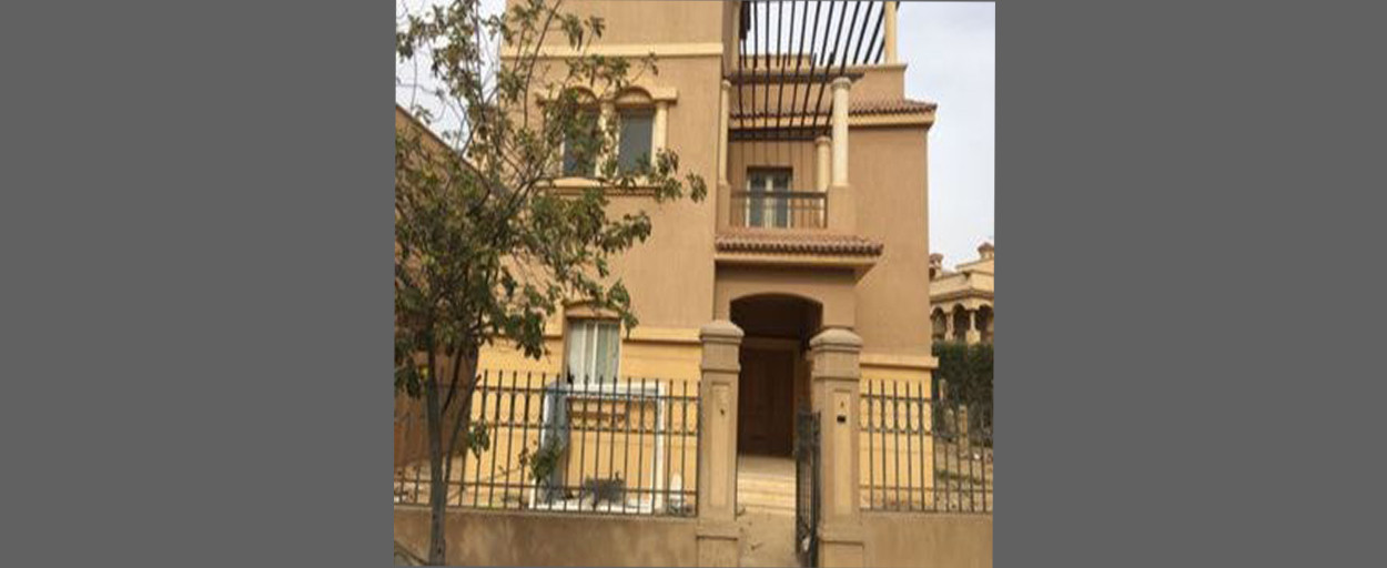 Dara gardens | Twin-house