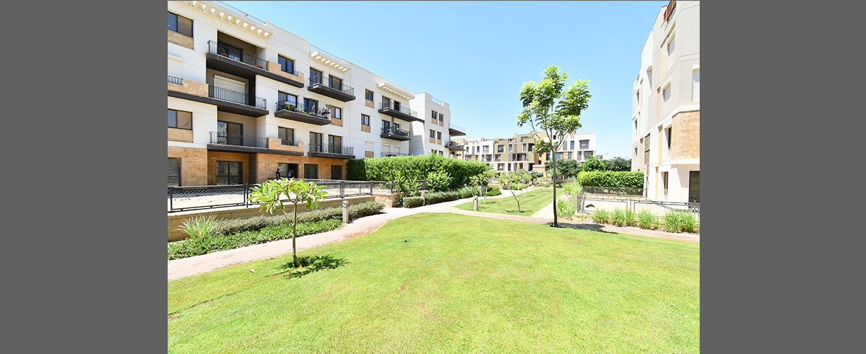 Westown Residential | دوبلكس