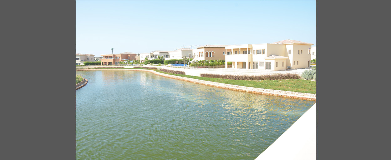 Marassi | Penthouse