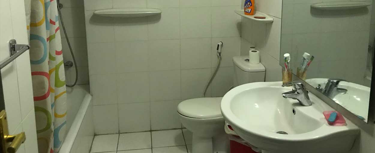 South Zamalek | Apartment