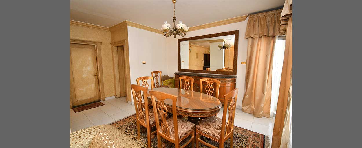  | Apartment