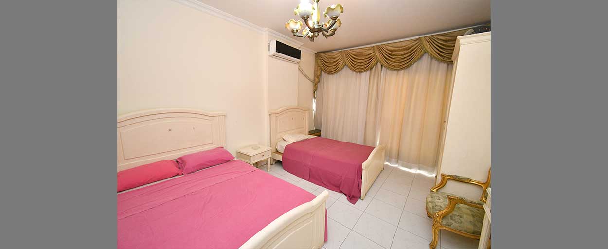  | Apartment