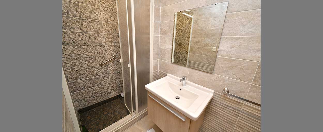 North Zamalek | Apartment