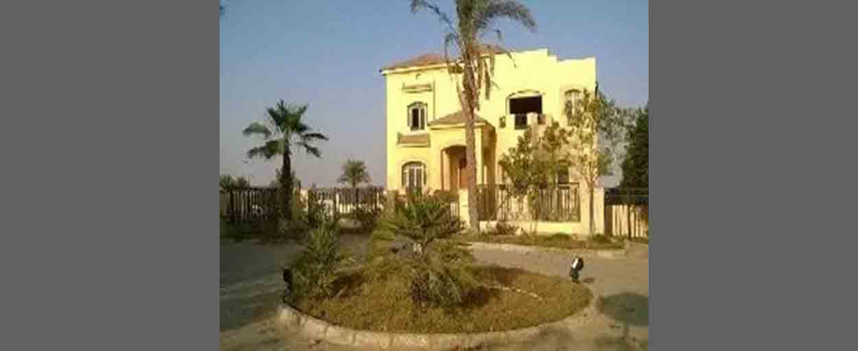 Gardenia Park 1 | فيلا
