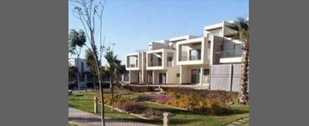 Westown Residential | Townhouse