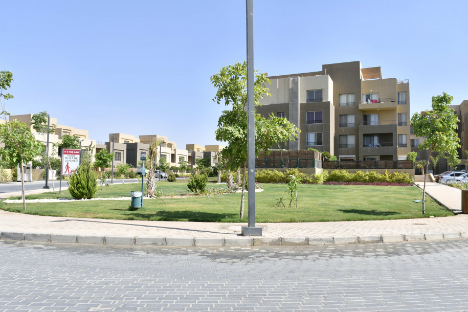 Palm Parks | Apartment