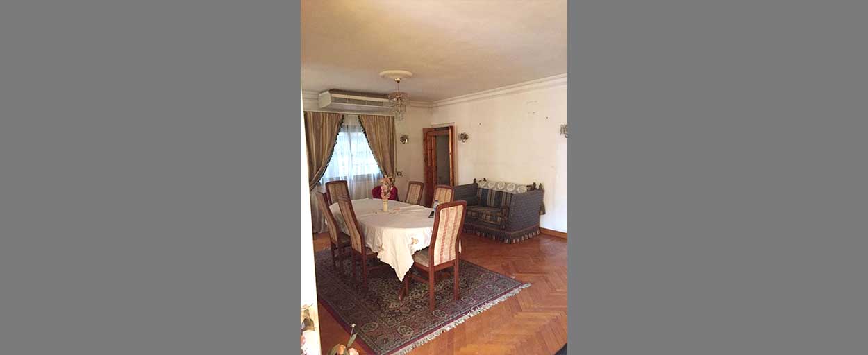  | Apartment