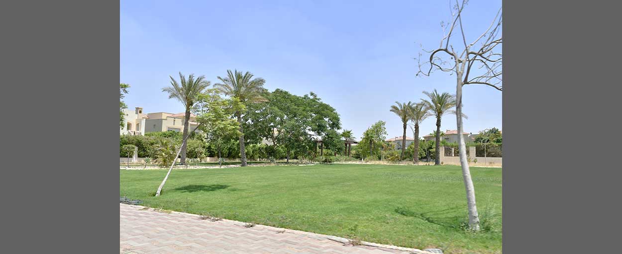 Gardenia Park 2 | فيلا