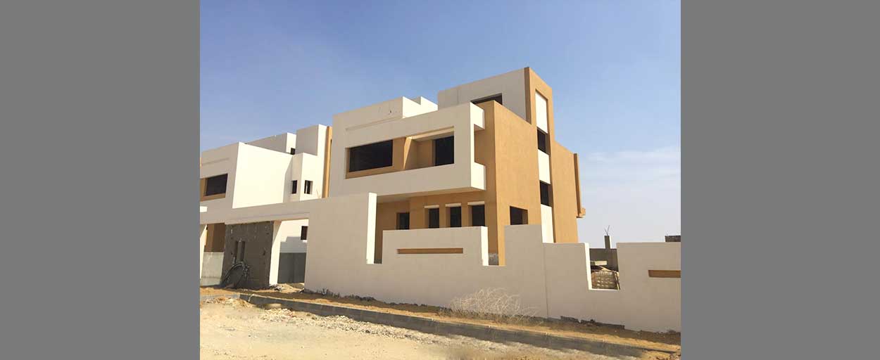 Upville | Villa