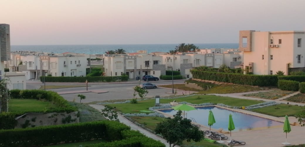 Amwaj | Chalet