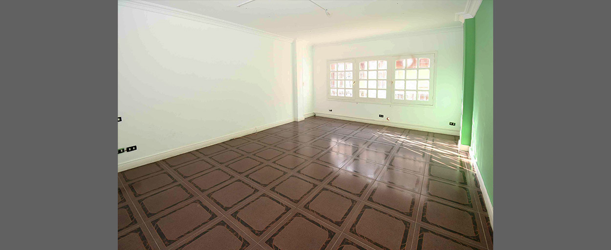 North Zamalek | Apartment