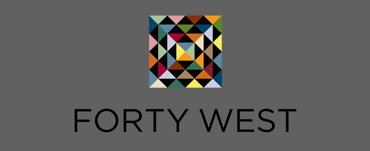 40 west | شقة