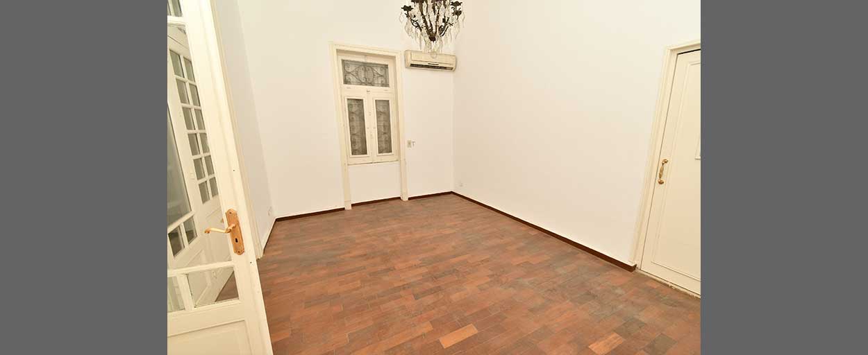North Zamalek | Villa