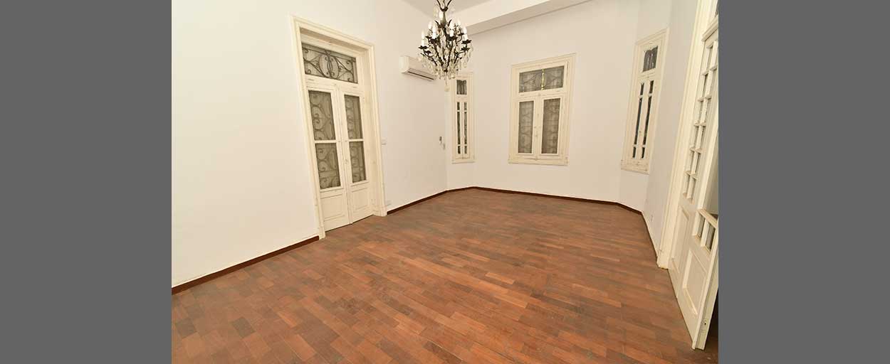 North Zamalek | Villa