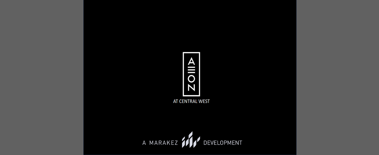 Aeon | Apartment