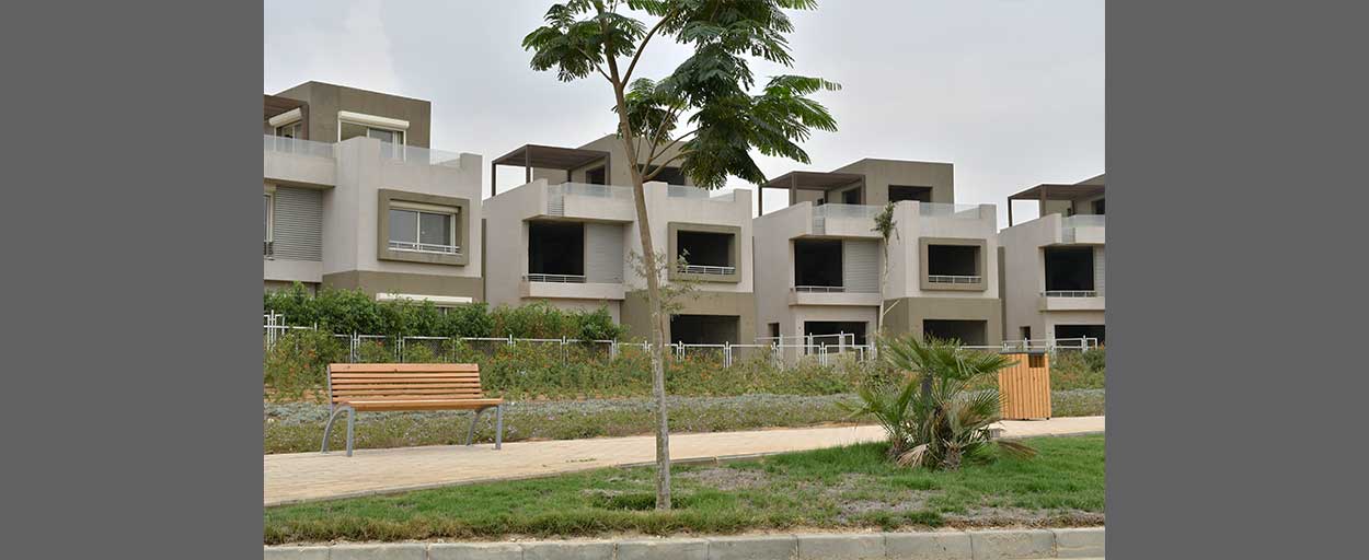 Palm Hills Golf Ext. | Townhouse