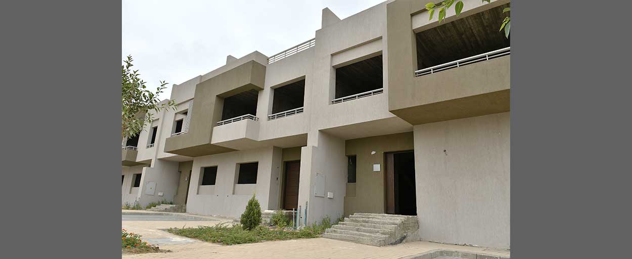 Palm Hills Golf Ext. | Townhouse