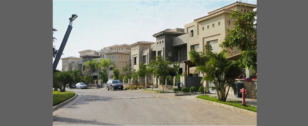 Palm Hills Bamboo | Ground Floor