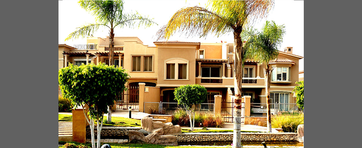 Meadows park | Townhouse