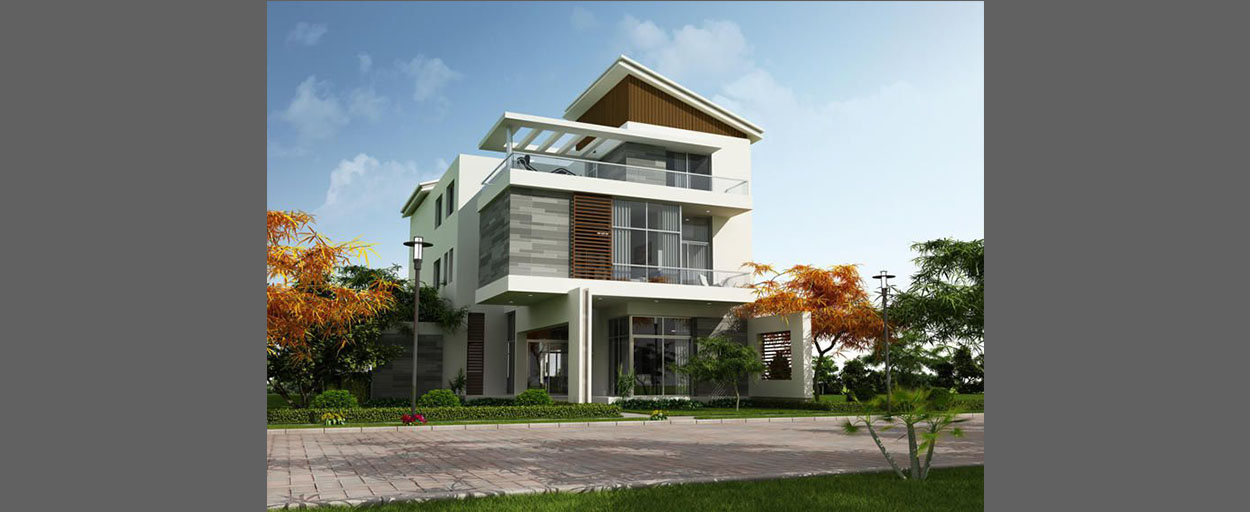 Zayed Dunes | Townhouse