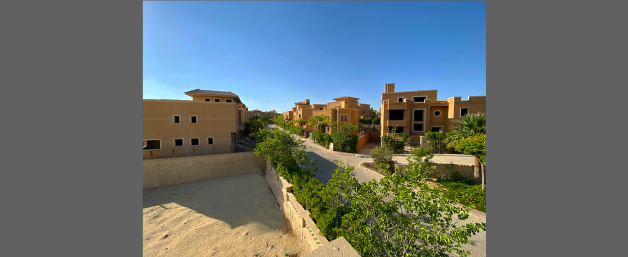 Concordia | Villa