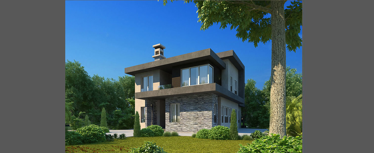 New Giza | Villa