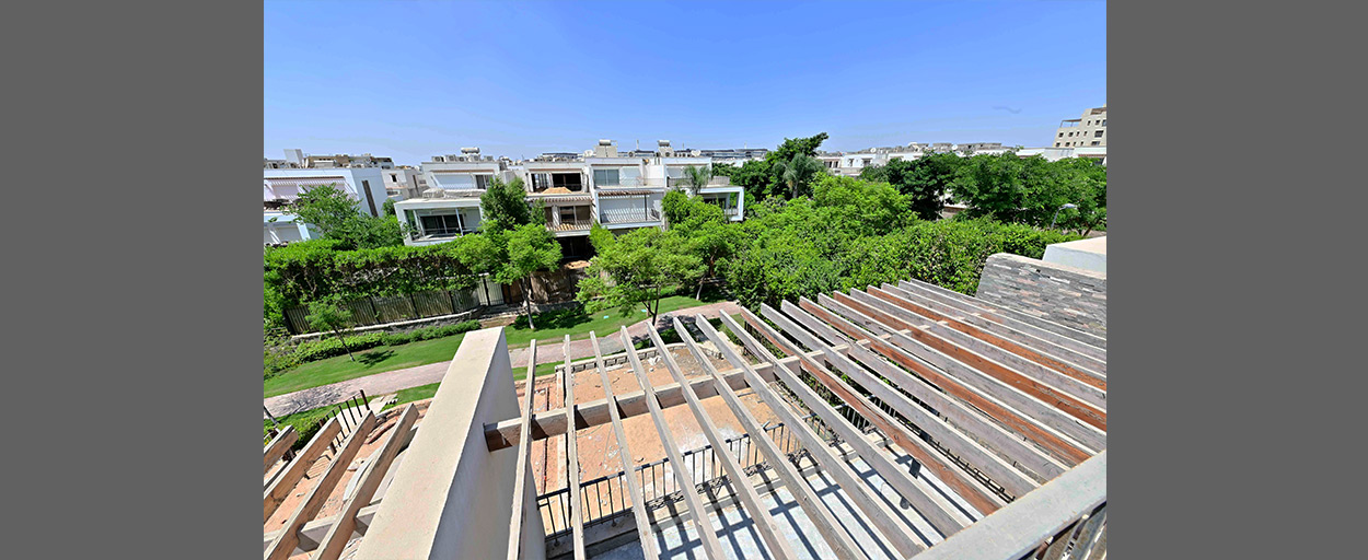 Westown Residential | تاون هاوس