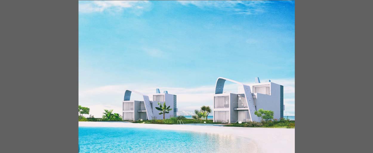 Fouka Bay | Villa