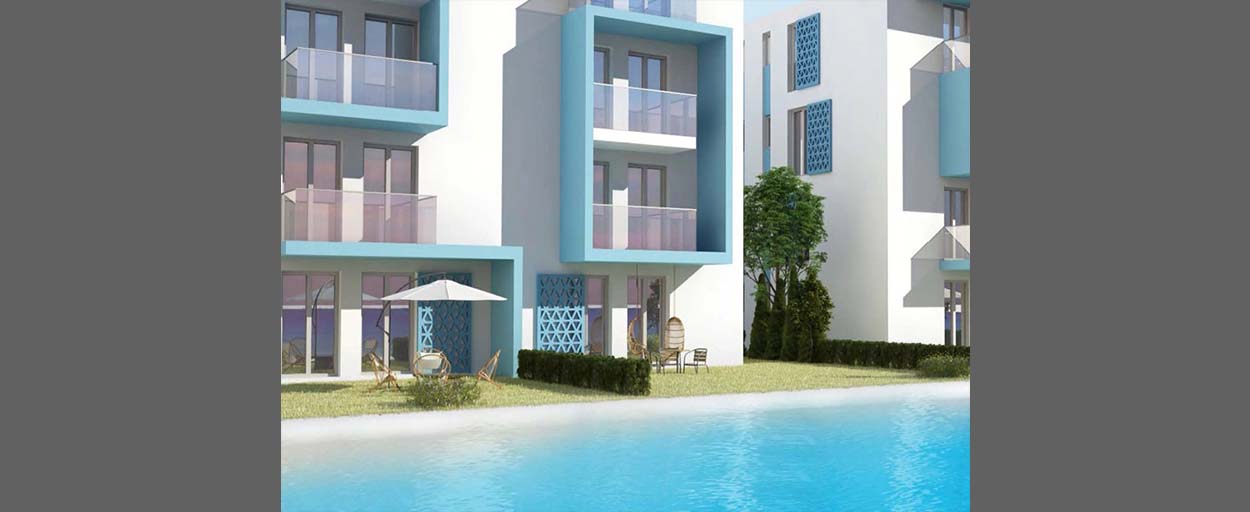 Fouka Bay | Chalet