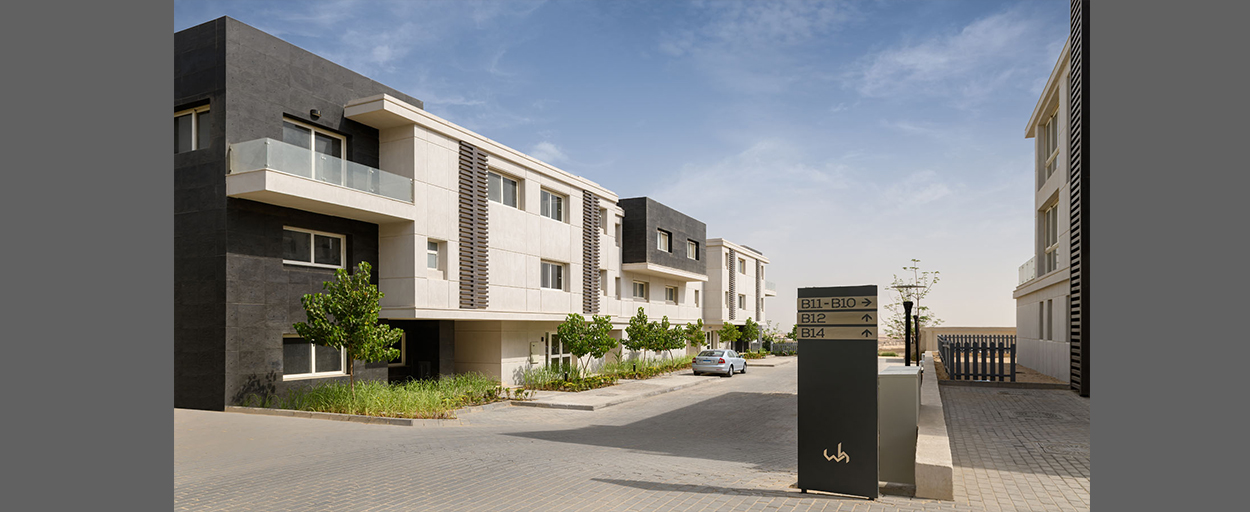 Westhills | Duplex