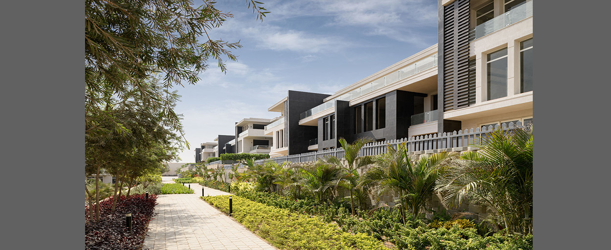 Westhills | دوبلكس