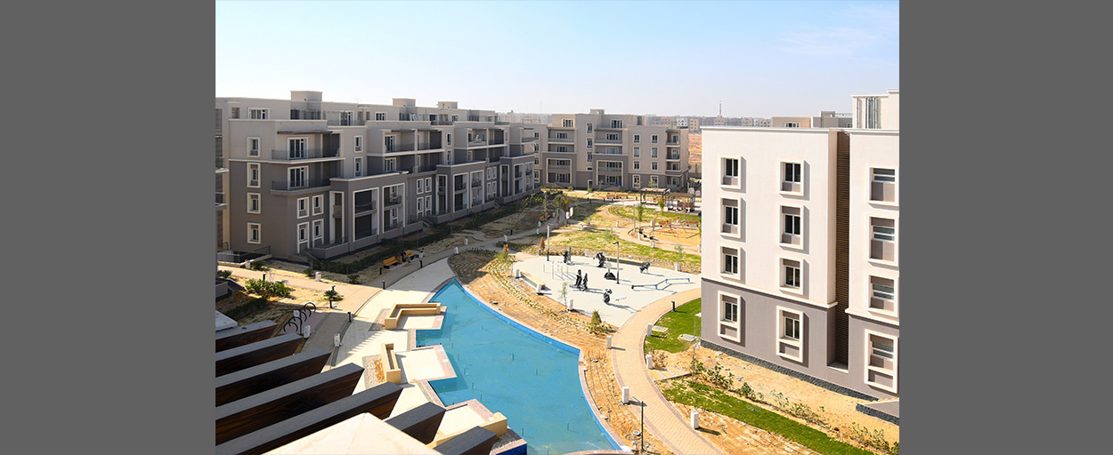October Plaza | Penthouse