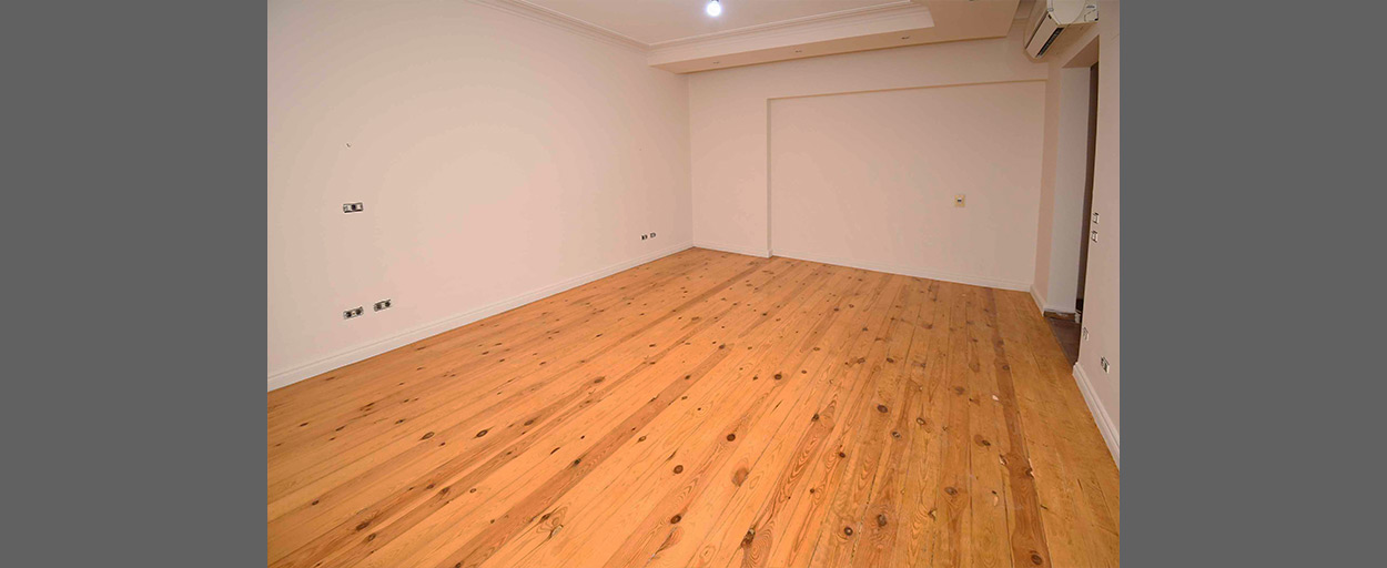 North Zamalek | Apartment