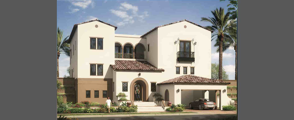 Marassi | Villa
