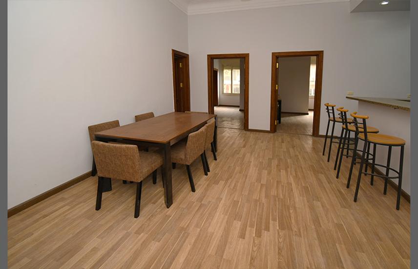 South Zamalek | Apartment