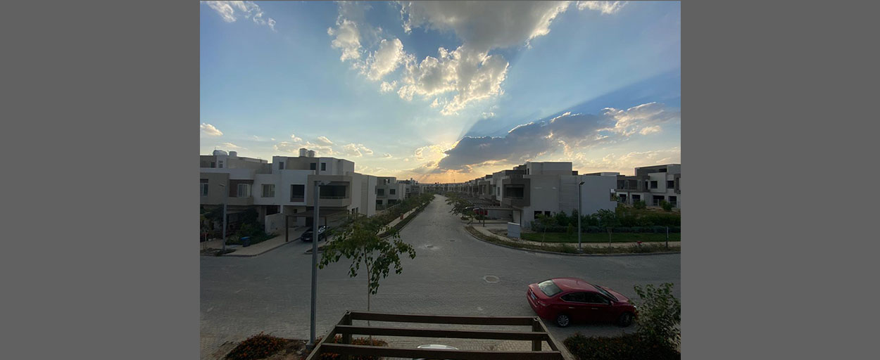 WoodVille | Townhouse