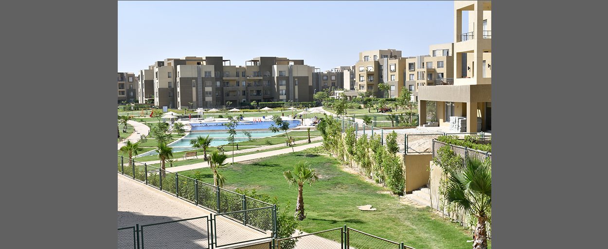 Palm Parks | Apartment