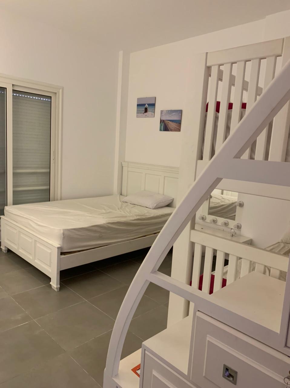 Amwaj | Chalet