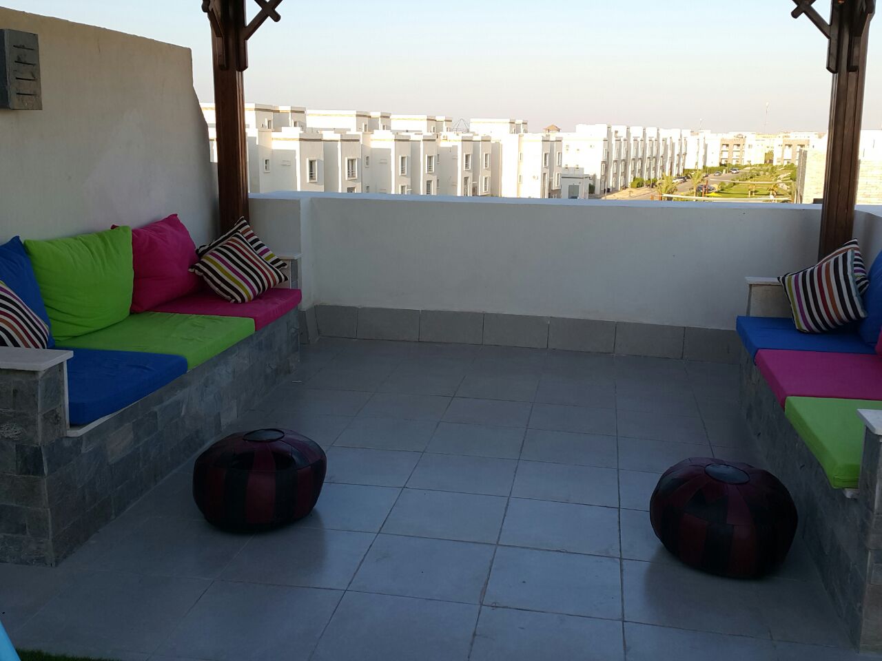 Amwaj | Penthouse