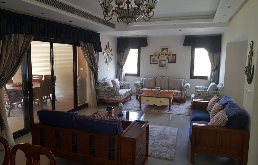 Marassi | Villa
