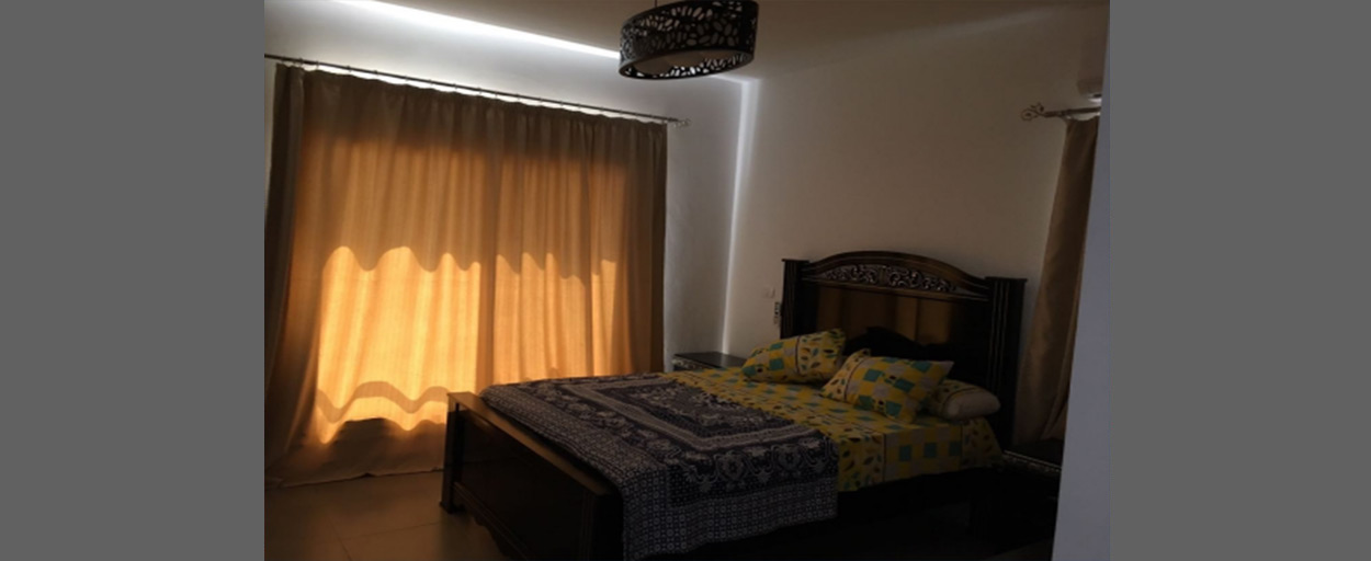 Amwaj | Penthouse