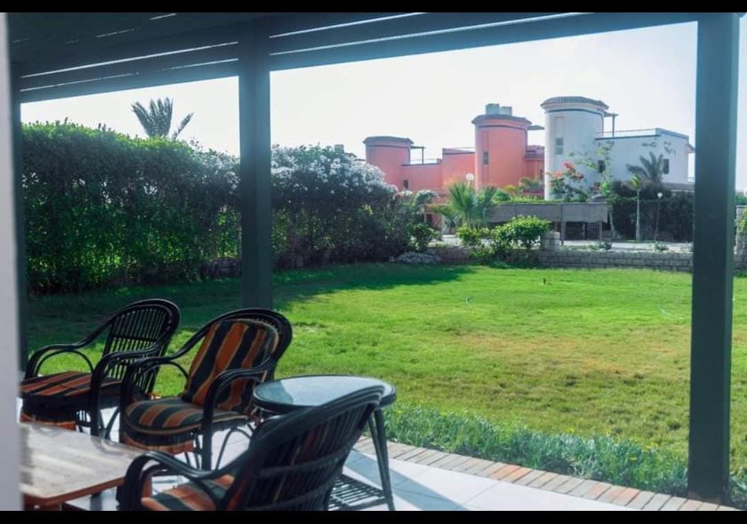  | Villa