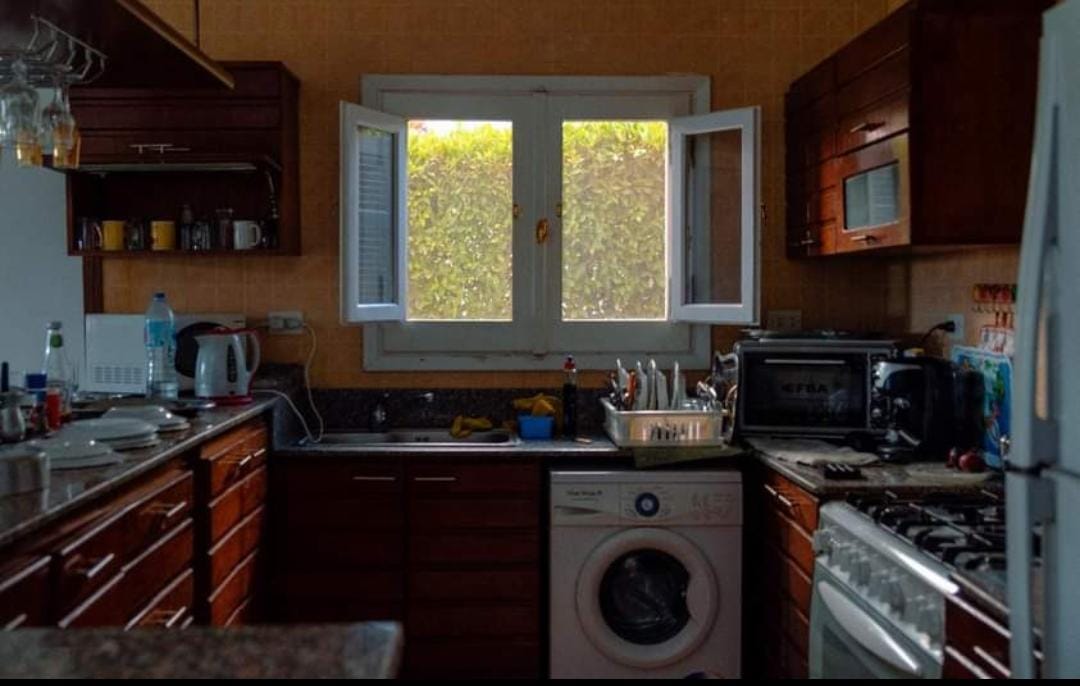  | Villa