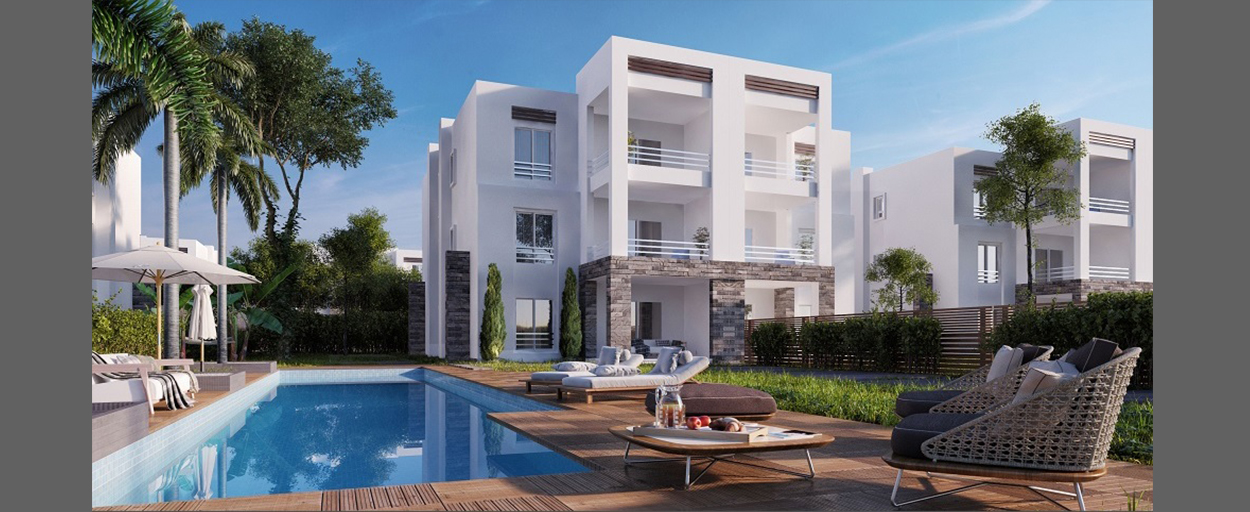 Amwaj | Chalet