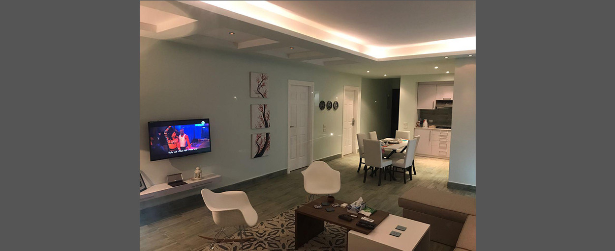Hacienda Bay | Chalet