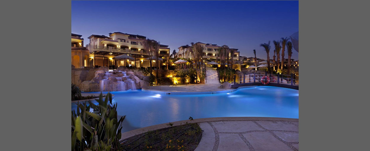 La Vista Bay East | Chalet